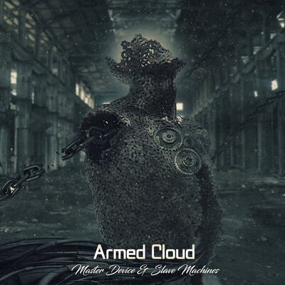 Armed Cloud - Mobocracy