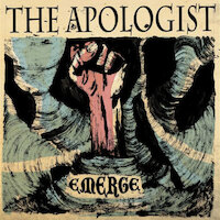 The Apologist - Shut-eye