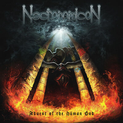 Necronomicon - Advent of the Human God