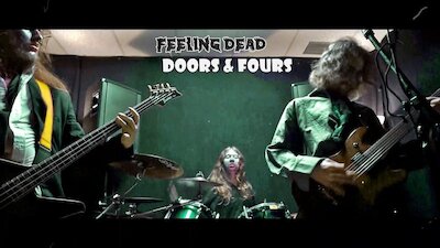 Doors & Fours - Feeling Dead