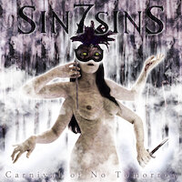 Nieuws over het 2de album van Sin7sinS