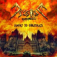 Decease - Exhort To Obliterate