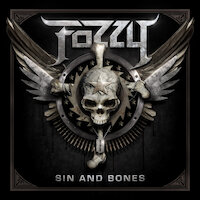 Fozzy - Sin And Bones