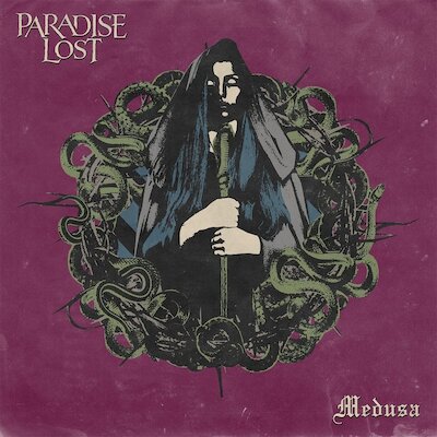 Paradise Lost - Until The Grave