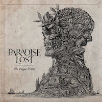 Paradise Lost - Terminal