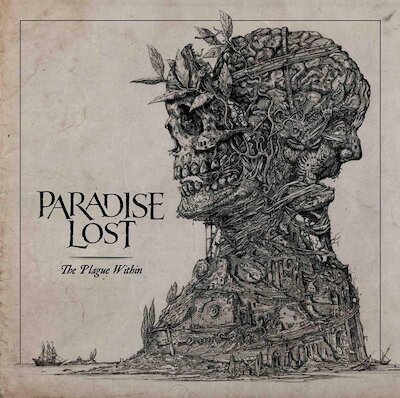 Paradise Lost - No Hope In Sight