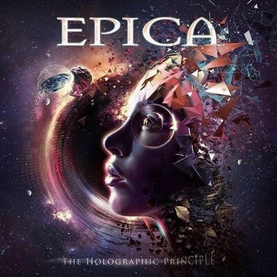 Epica - Dancing In A Hurricane (Live)