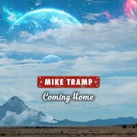 Mike Tramp - Coming Home