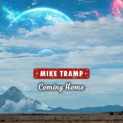 Mike Tramp - Coming Home