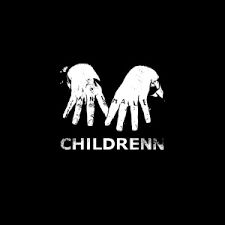 Childrenn - Handcuffed