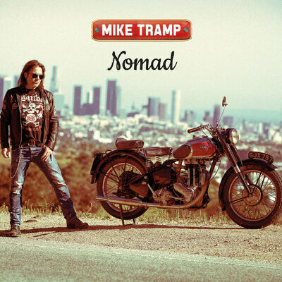 Mike Tramp - Give It All You Got