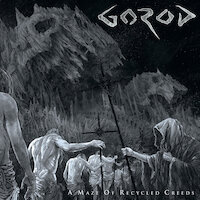 Gorod - Inner Alchemy