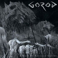 Gorod - Temple To The Art - God