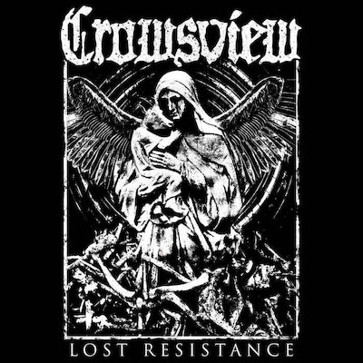 Crowsview - The Beast [live]