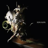 KEN Mode - Counter Culture Complex