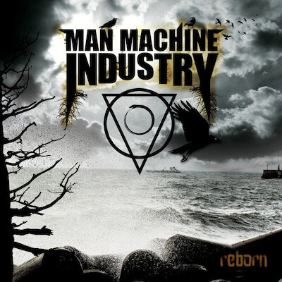 Man.Machine.Industry - Lean Back Relax And Watch The World Burn