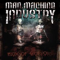 Man Machine Industry - Trend Killer