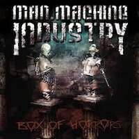 Man.Machine.Industry - Box Of Horrors