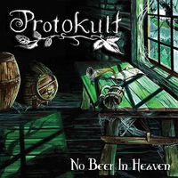 Protokult - Get Me A Beer