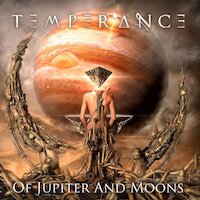 Temperance - Of Jupiter And Moons