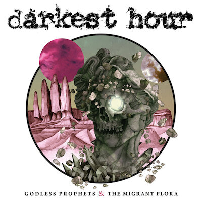 Darkest Hour - Enter Oblivion