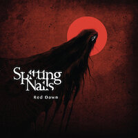 Spittings Nails - Red Dawn