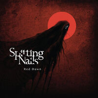 Spittings Nails - Red Dawn