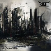 Riket - Dovt Är Dödens Dån