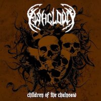 Ashcloud - Children of the Chainsaw