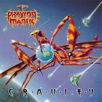 Praying Mantis - Keep It Alive