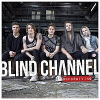 Blind Channel - Unforgiving