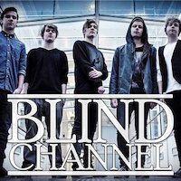 Blind Channel - Don't