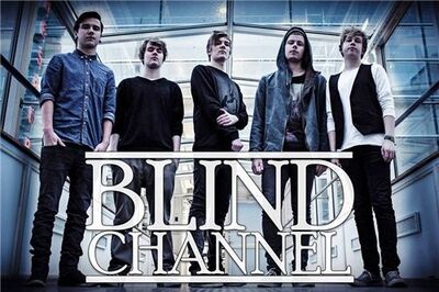 Blind Channel - Don't