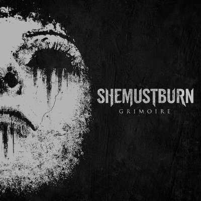 She Must Burn - Gloom (Ft. Sean Harmanis, Make Them Suffer)
