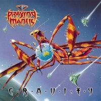 Praying Mantis - Gravity