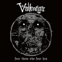 Vallenfyre - Nihilist