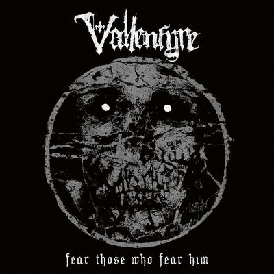Vallenfyre - Nihilist