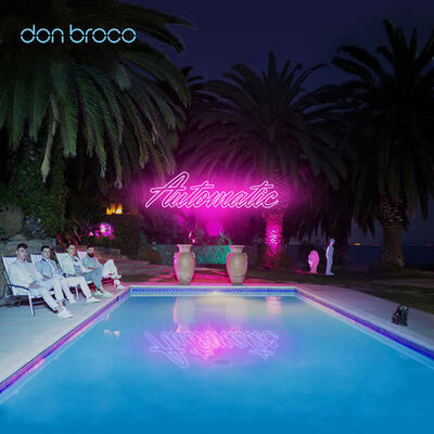 Don Broco - Everybody