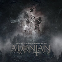 Aeonian Sorrow - Thanatos Kyrie