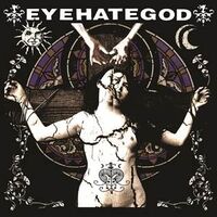 Eyehategod - Agitation! Propaganda!