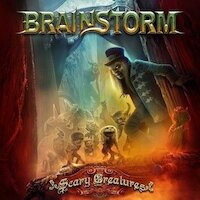 Brainstorm - The World To See