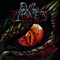 Evil Invaders - In For The Kill