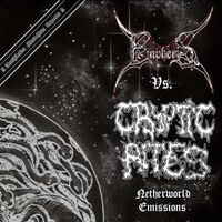 Empheris / Cryptic Rites - Netherworld Emissions