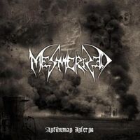 Mesmerized - Antihuman Inferno