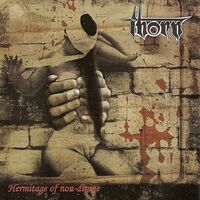 The Thorn - Hermitage of Non-Divine