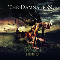 The Damnation - Evilution