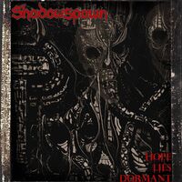 Shadowspawn - Endless Suffering