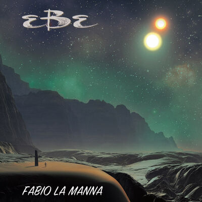 Fabio La Manna - Ebe