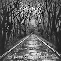 Anima - Sound Of Indifference