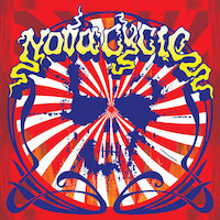 Nova Cycle - Nova Cyle